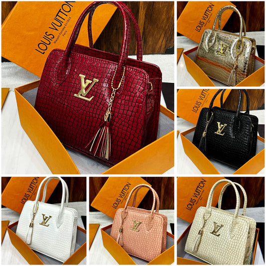 New Arrival Beautiful Womens Handbags