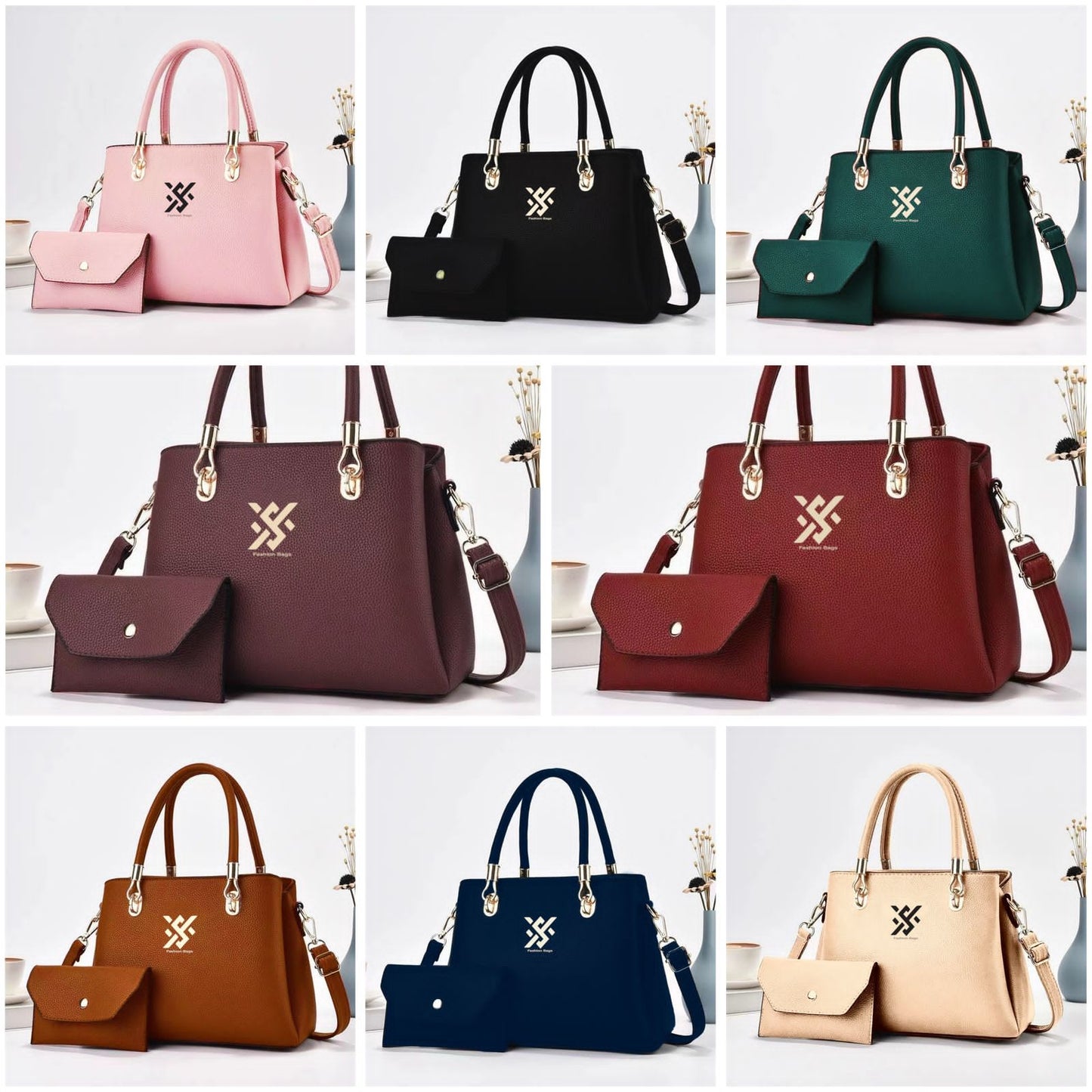 New Arrival Handbag For Women & Girls.