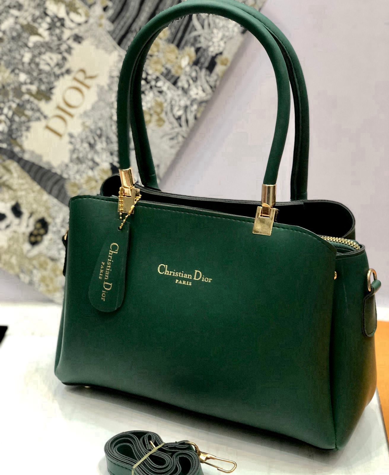 New Arrival Shoulder Handbags For Women & Girls