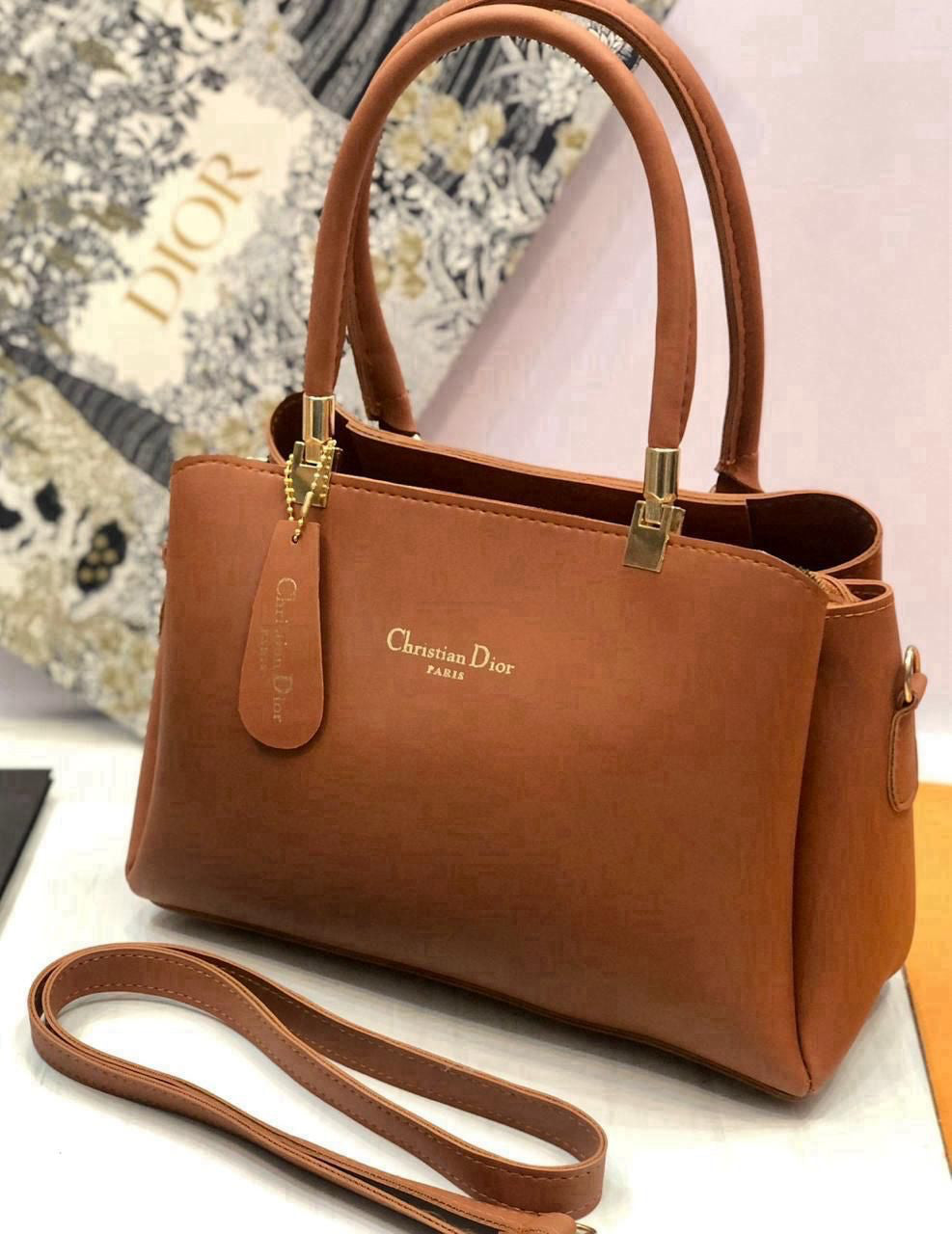 New Arrival Shoulder Handbags For Women & Girls