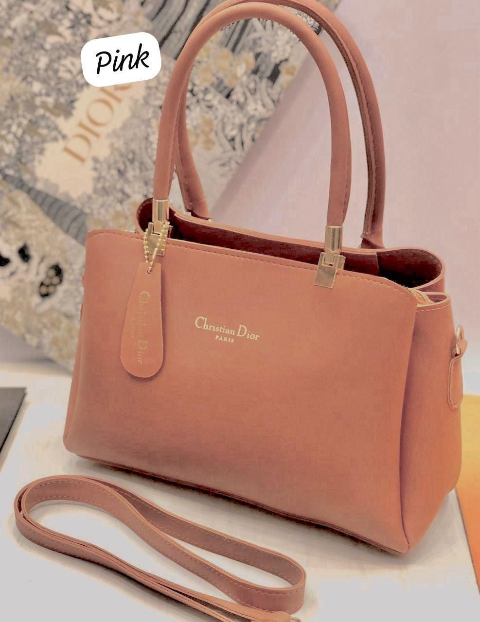 New Arrival Shoulder Handbags For Women & Girls