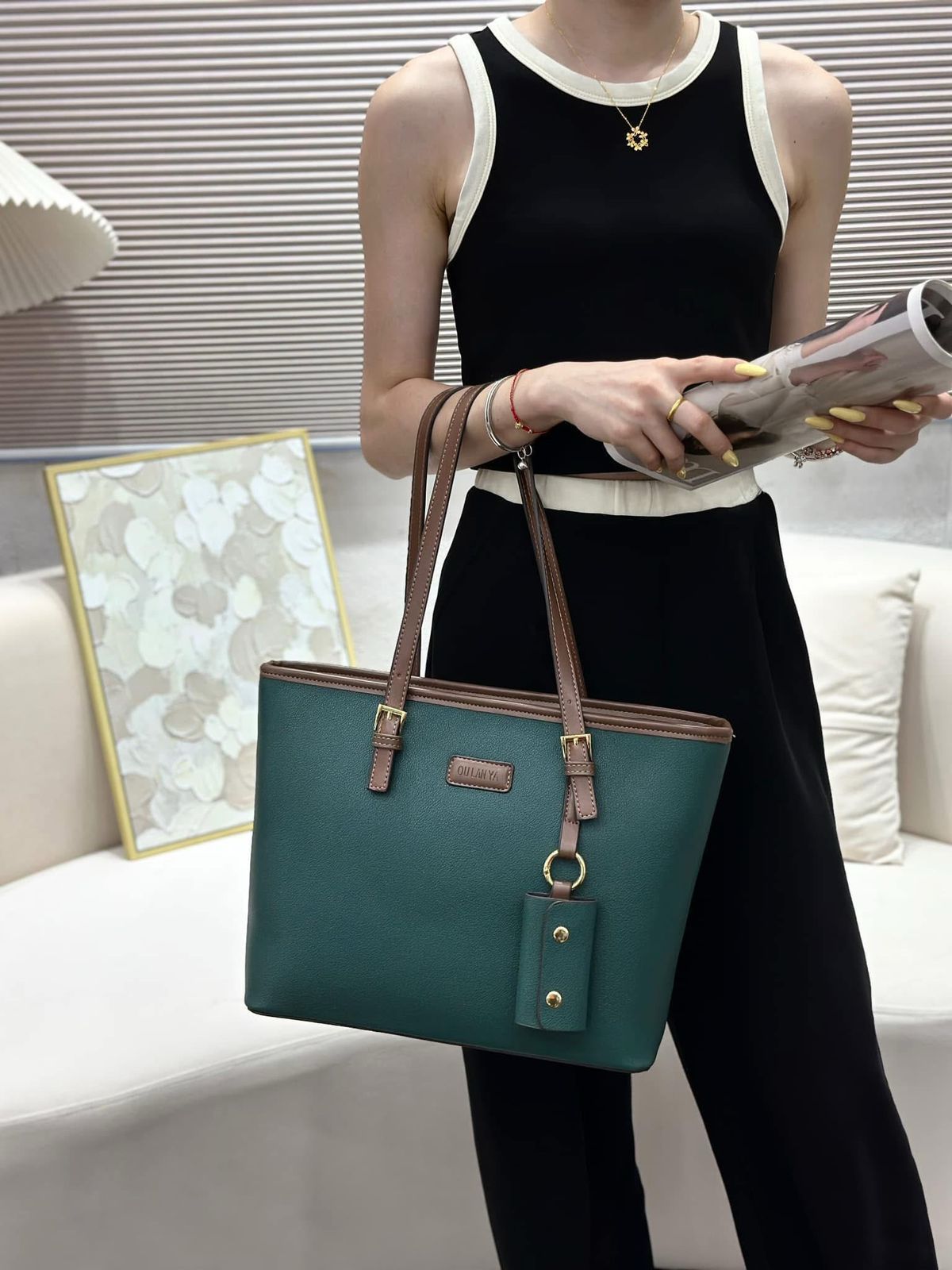 New Arrival Tote Handbags