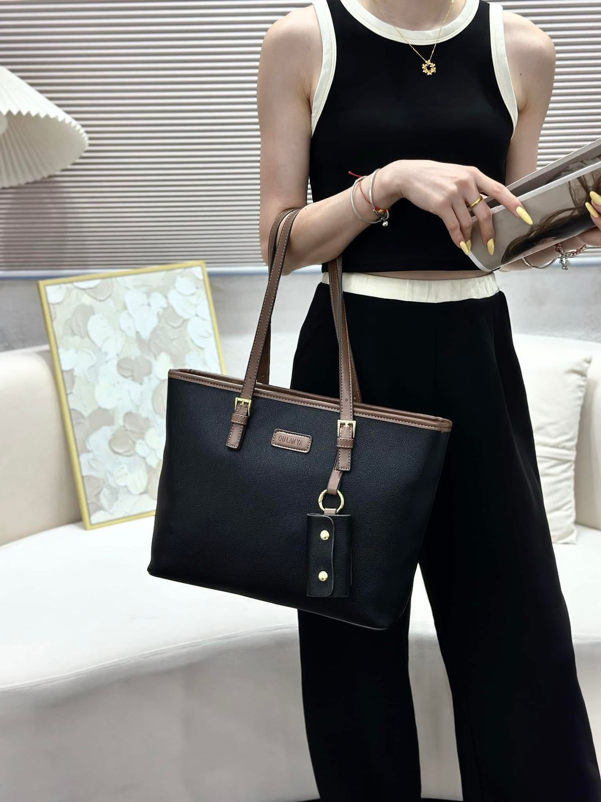 New Arrival Tote Handbags