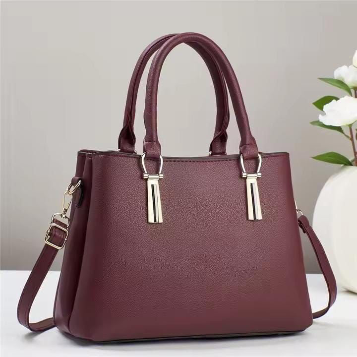 High Quality Cynthetic Leather Handbag