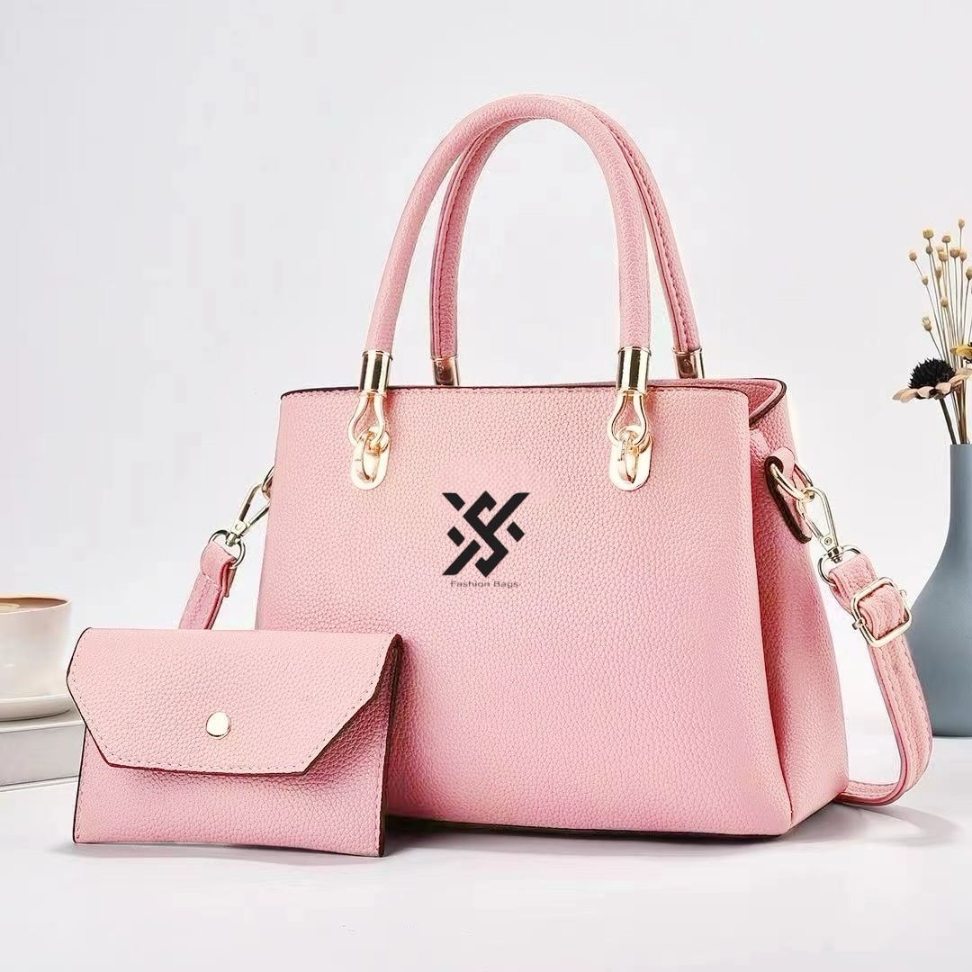 New Arrival Handbag For Women & Girls.