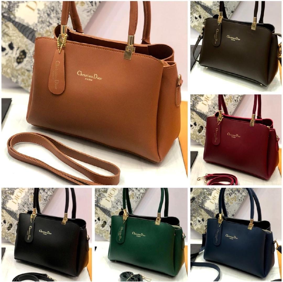 New Arrival Shoulder Handbags For Women & Girls